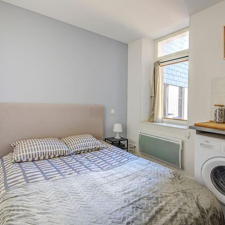 Le Thabor - Studio Confortable Rennes Kültér fotó